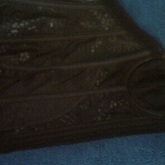 Bustier - Picture 5 of 7